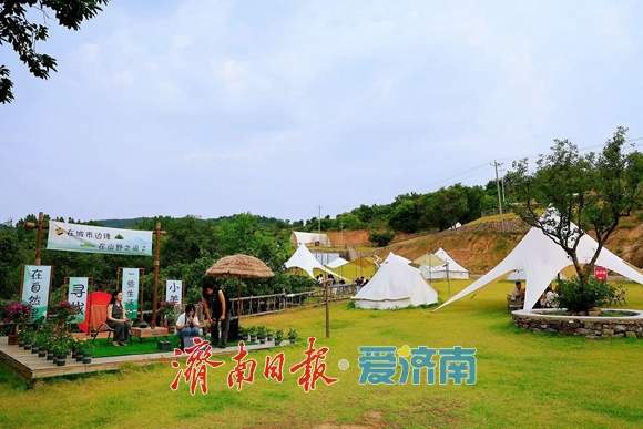 城“新”乡“兴”向未来｜走进钢城区：从“单一”到“多元”，看传统村落的“转型”之路！
