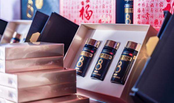 中医药抗衰老走向世界，以岭八子加拿大焕新上市，抢占国际抗衰老制高点
