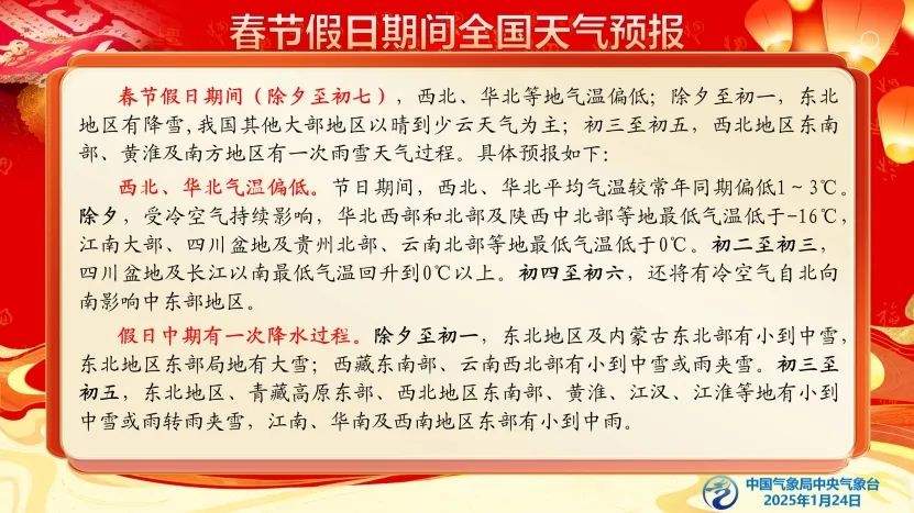 多地紧急通知高速封闭!今冬最强雨雪来袭