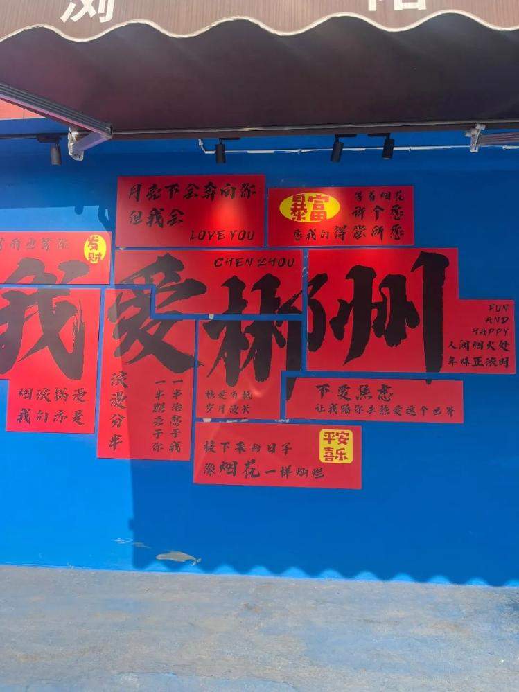 小伙从深圳步行650km回衡阳过年，本人发声