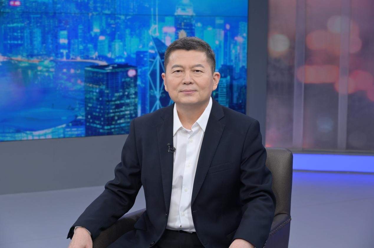 康捷医院马洪:守护医院的“幕后”力量