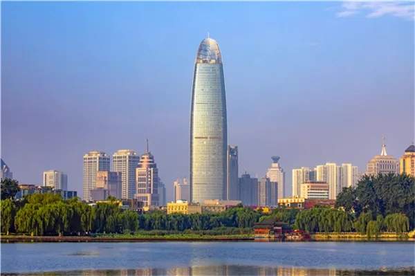 城市更新重构民生温度，“济南经验”与他山之石同样精彩