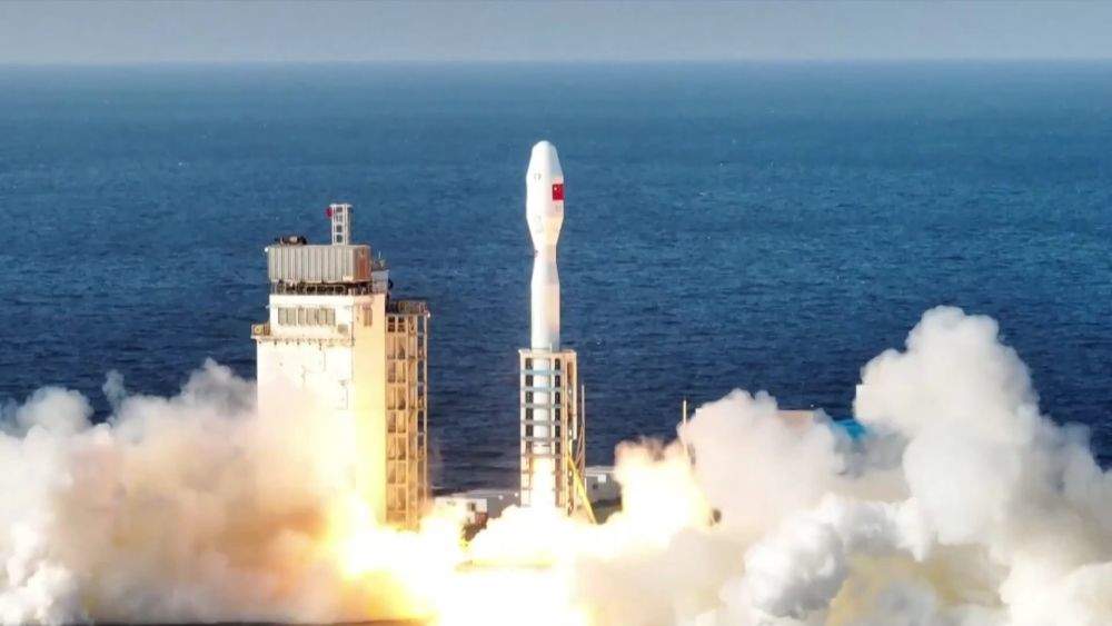 新华视点｜山东“海陆空”协同锻造大国重器