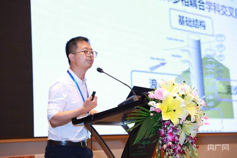 青春华章 向海图强｜深海逐梦，他们在海洋强国中谱写青春之歌