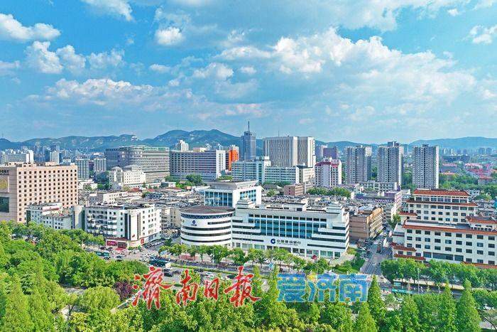海右新论｜城市更新为高质量发展打开新空间