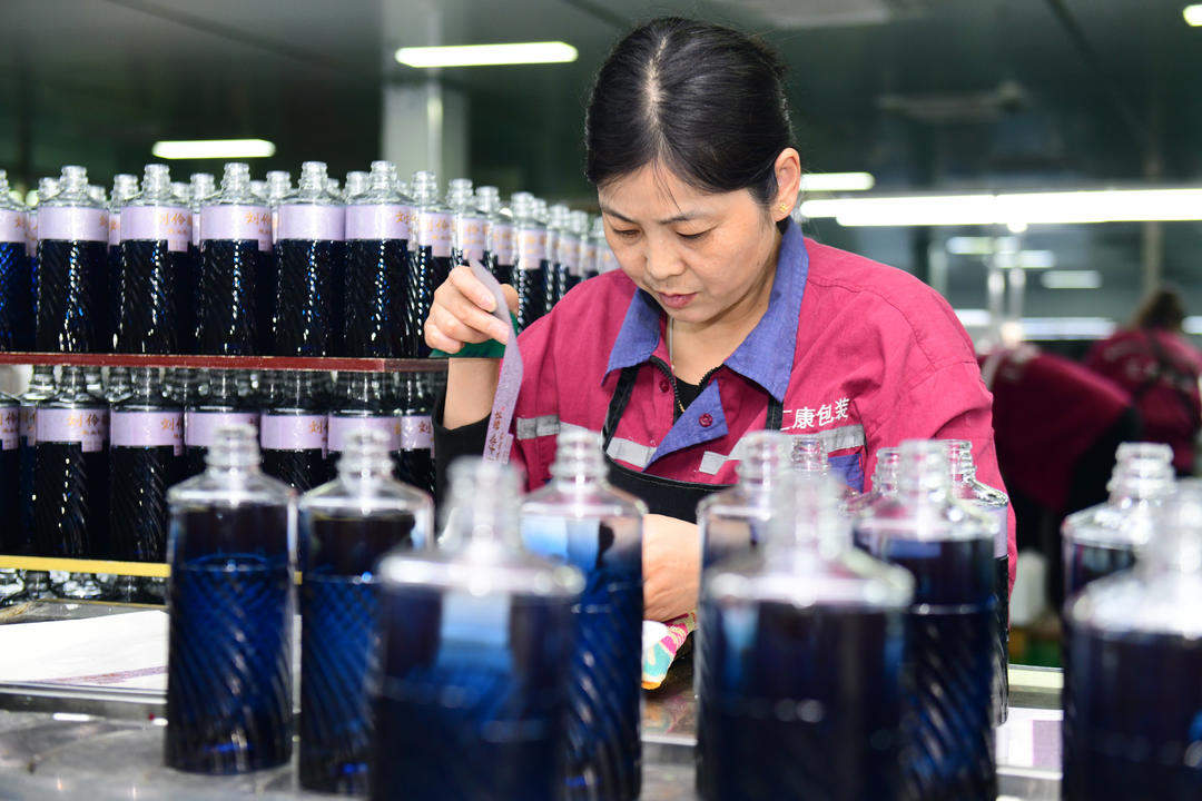 6万家中小企业,4万亿硬核产值!山东“蚂蚁雄兵”何以筑就“制造高原”