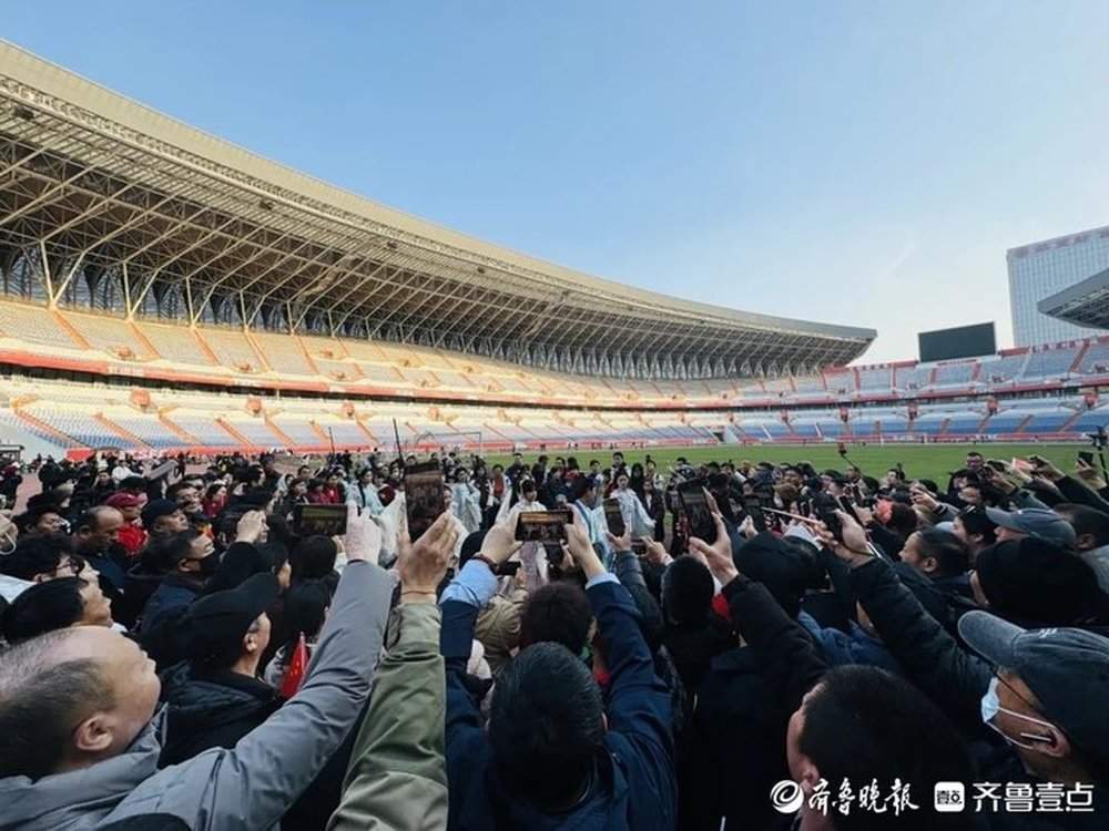 以歌会友，“好客”济南解锁城市文旅新流量密码