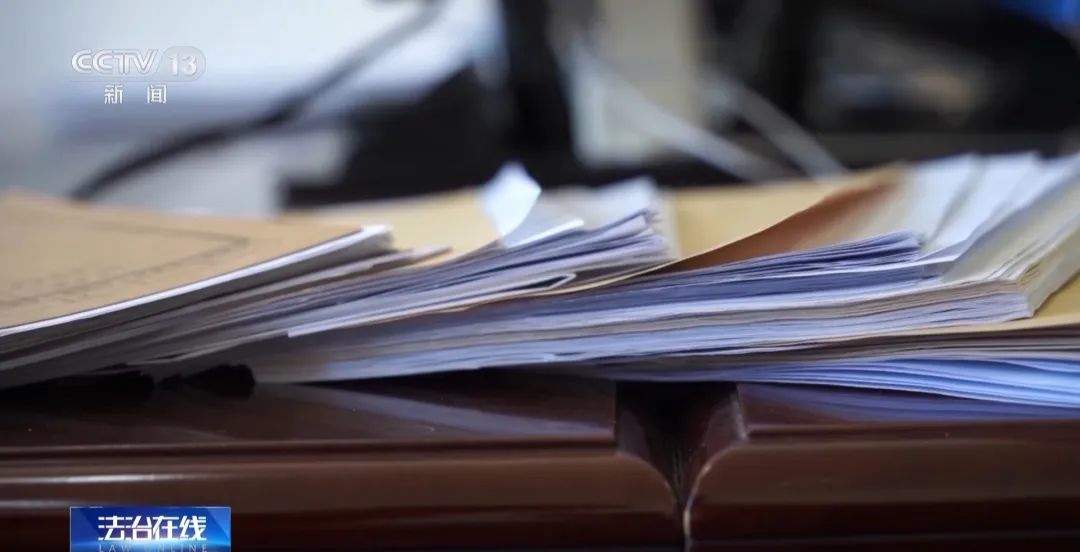 31年前的命案破了!嫌疑人竟是“智库专家”,每天看法治节目