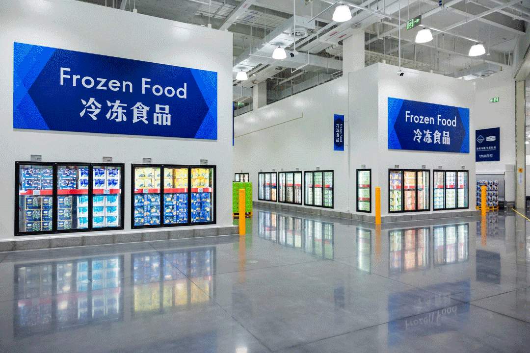 山姆济青双店同开，商超零售迎“新变量”