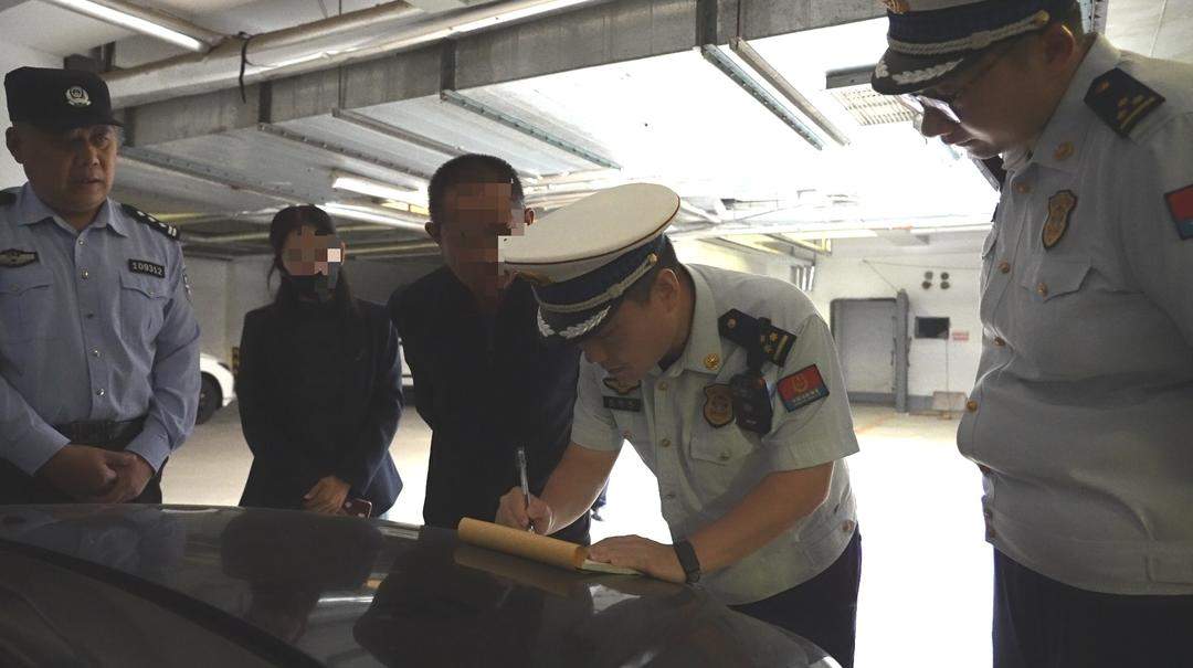 济南电动自行车新规落地半月有余,17起违规行为受处罚