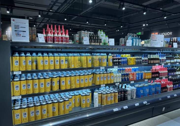 精酿啤酒打响夏日“突围战”，济南市场现“三新”消费趋势