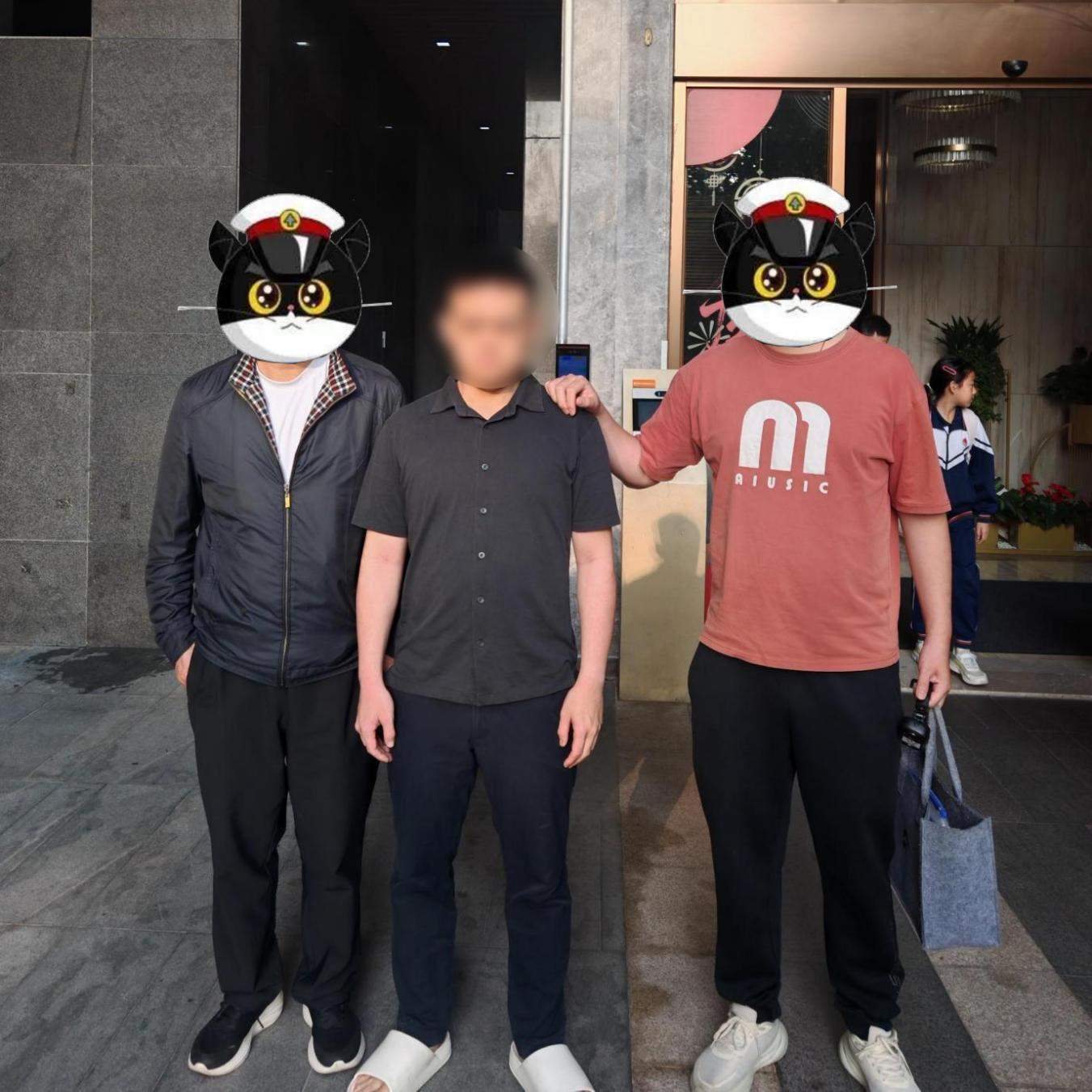 同时交往5名女子诈骗金额超百万！“公务员男友”王某被抓