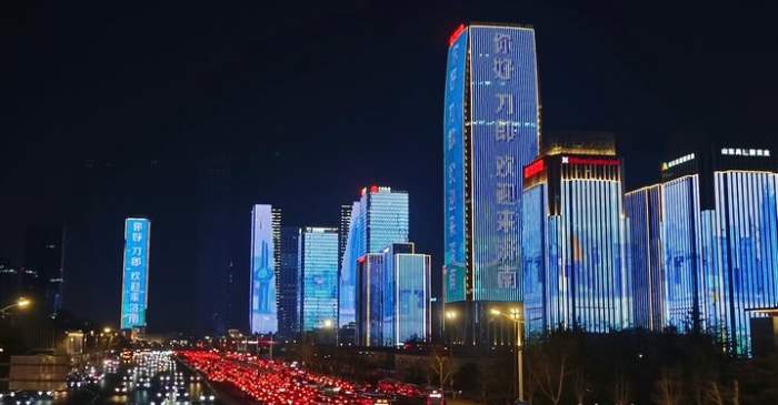 当刀郎山歌遇见泉城暖意：一场演唱会里的“好客”答卷