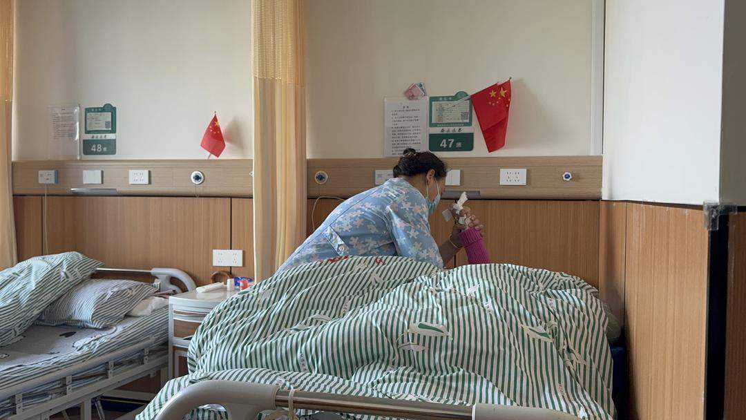 小故事·大战略丨一张消费券，为“被拴住”的生活松绑