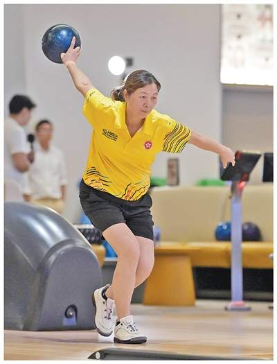 十五运会带动全民健身 大湾区掀起体育热潮