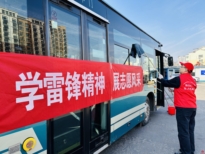 能源青年｜济南热力集团喜获市级“五四典型”集体和个人荣誉