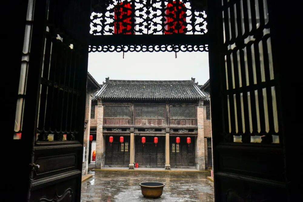 打卡山西古书院，体验穿越千年的读书地