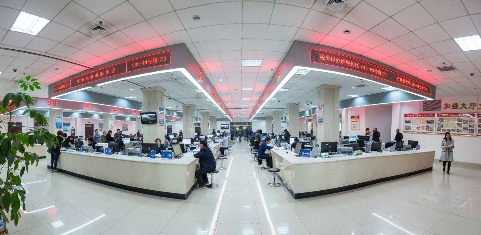 当城市与企业彼此“懂你”，未来可期！