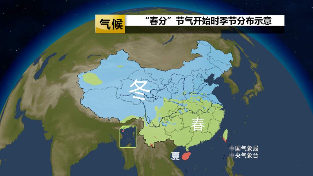 这些地方暖热直奔常年5、6月，下周冷空气将会杀个回马枪
