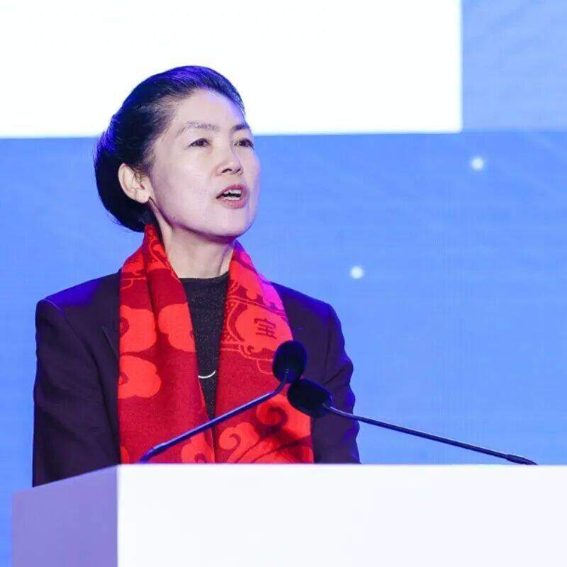 数字驱动 智创未来 