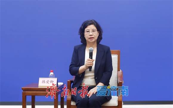 用坚守作答，以实干护航！山东四位“健康卫士”讲述“医”线故事