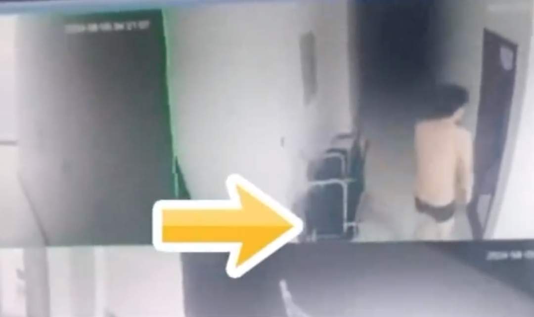 男子睡梦中被同事割喉?警方通报