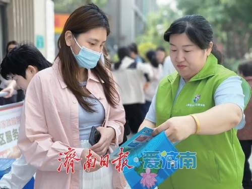 热辣一夏，文明实践不降温