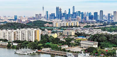 外国人眼中的中国和中国两会