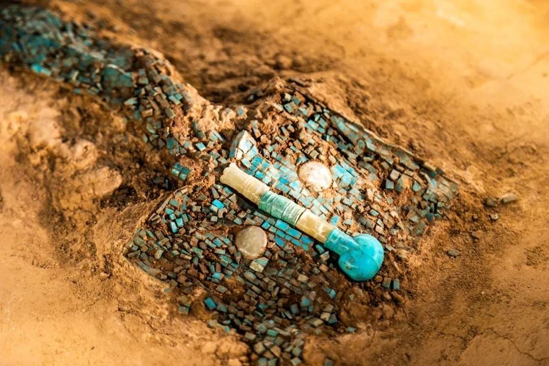 听说,它是“最难预约的博物馆”……