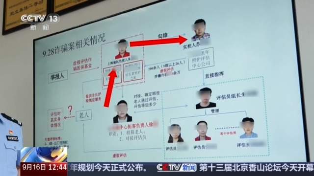 老人“被失能”调查：医疗护理岂能变成免费家政
