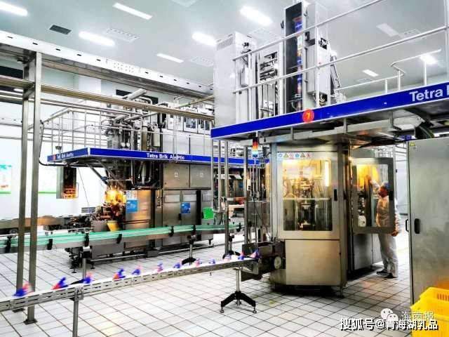 线上线下全域热销！青海湖乳品问鼎“高原鲜牛奶全国销量第一” 