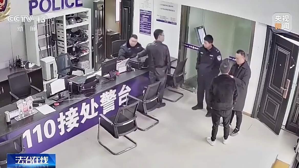 男子卖车后竟报警假说车被偷了，致警方白忙活36天