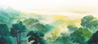 全年动画电影票房突破250亿 中国电影打开新的想象空间