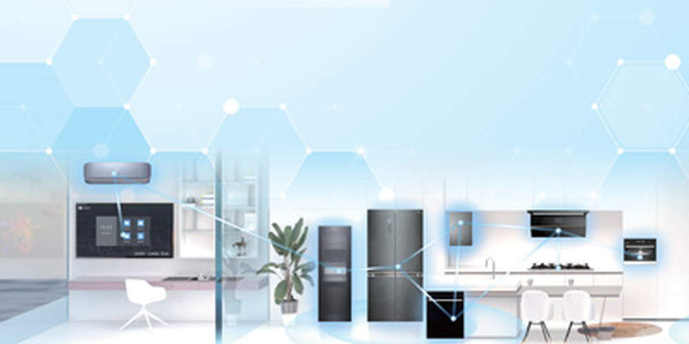 人民日报关注济南家电市场：国产品牌多 产品更智能