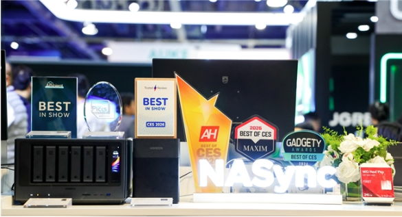 Clawdbot 走红之后，绿联NAS私有云的本地化AI再次被引爆