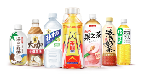 东鹏饮料港股上市，凭多品类与产能实力飞跃全球