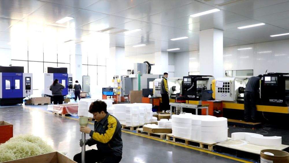 新华视点｜深耕产业提质增效 以创新激活高质量发展新引擎