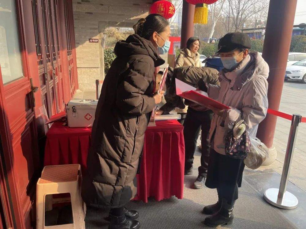 “泉”在济南过大年｜中共山东早期历史纪念馆春节文化活动精彩回顾 