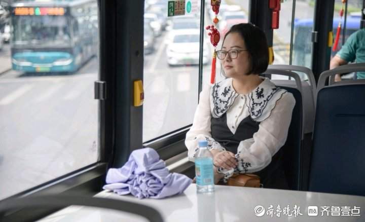 济南文旅集团推出“泉心泉意·精品游” 解锁游览泉城新“姿势”