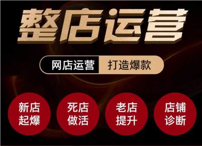 广州店多利电子商务有限公司拼多多代运营 全方位店铺托管服务