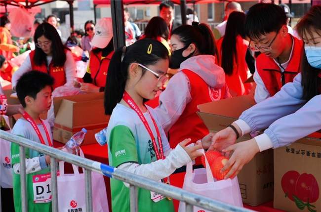 纯净海岛·就是享跑丨2026长岛环岛踏青跑圆满落幕