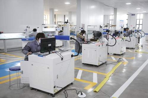 马力全开！济南区县复工复产忙，全力冲刺首季“开门红”