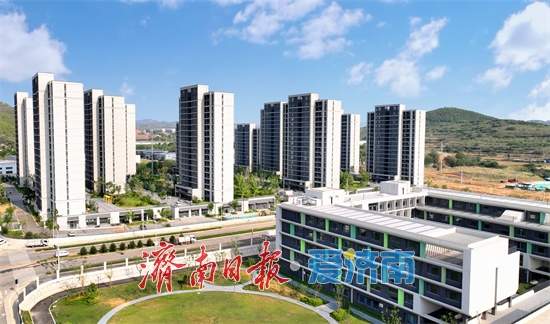 趵眼｜城与乡，济南如何写好“共荣”大文章？