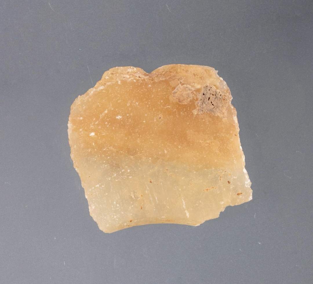 山西沁水八里坪遗址有新发现！