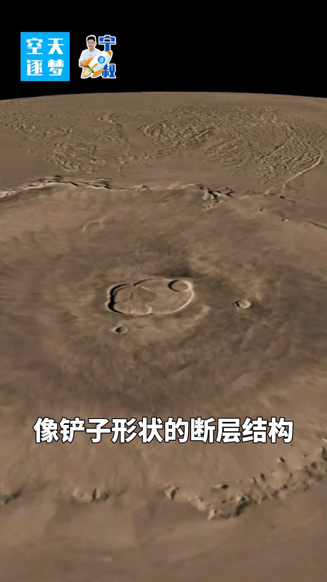 祝融号揭示火星7.5亿年前仍有显著的水体活动