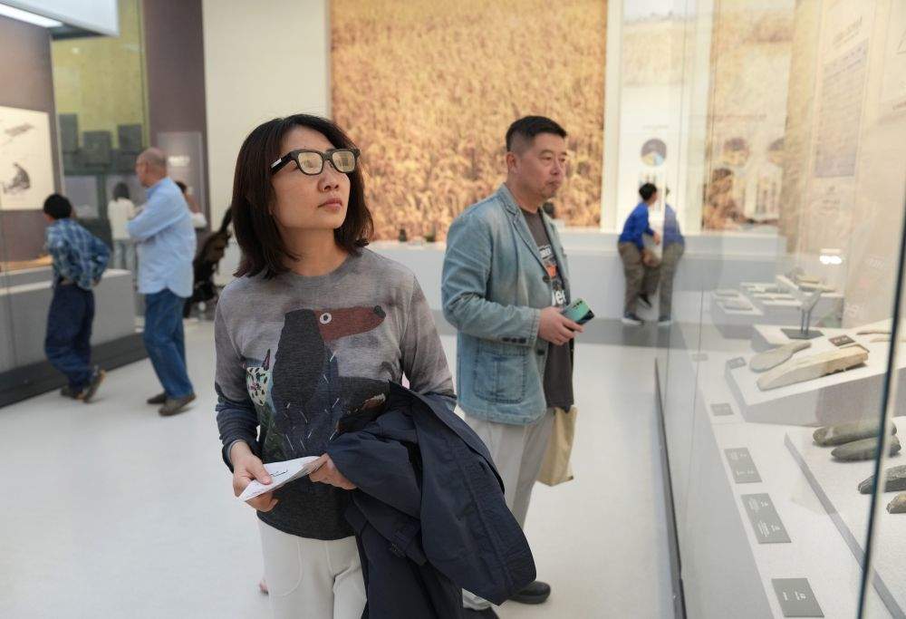 良渚为世界可持续旅游实践提供中国智慧