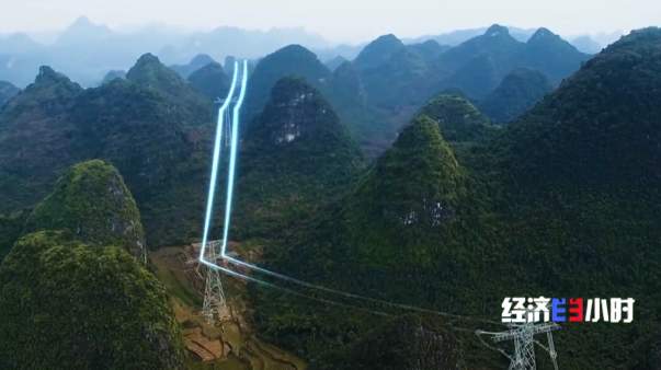 中国新型储能开启“黄金赛道” 直接推动超千亿元投资