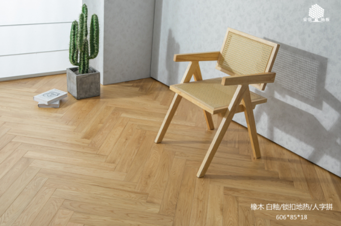 安信地板：以品质匠心，铸就家居美学新典范