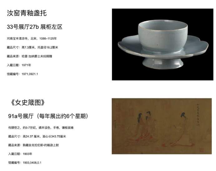 “黑悟空”中菩萨头原型在大英博物馆？中国历史研究院：虚构人物，但仍有1000多万件中国文物流失海外