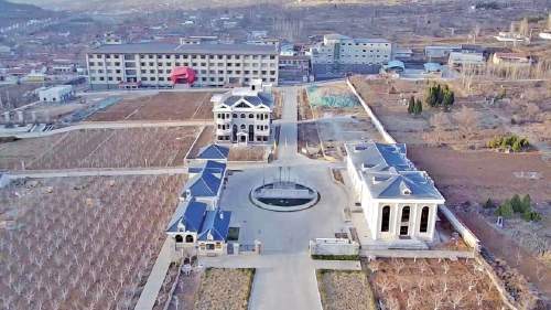 精彩图集丨莱芜区